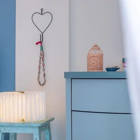 The Sea Twins - Solaria Apartament