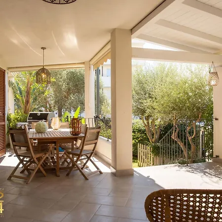Apartament The Sea Twins - Solaria Alghero