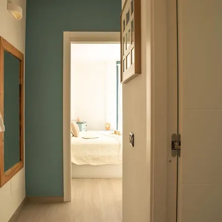 Apartament The Sea Twins - Solaria Alghero