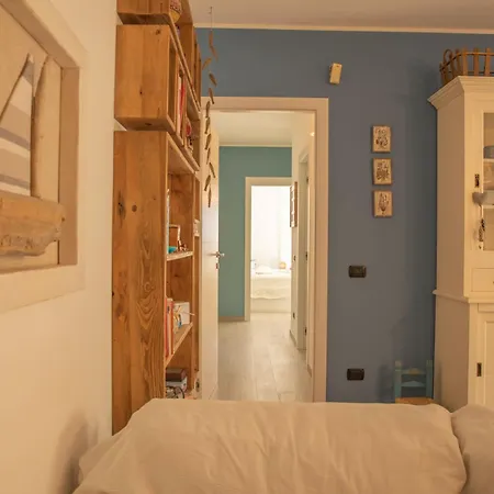 The Sea Twins - Solaria Apartament