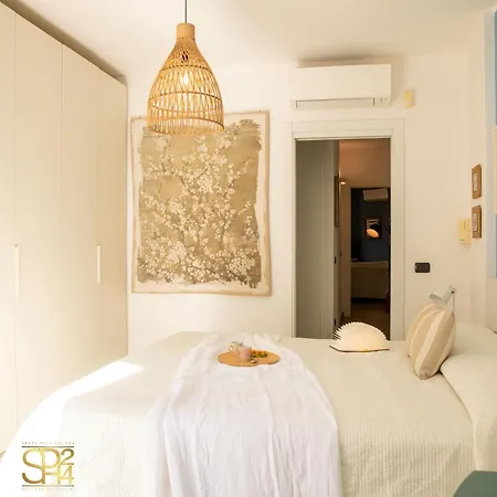 The Sea Twins - Solaria Apartament