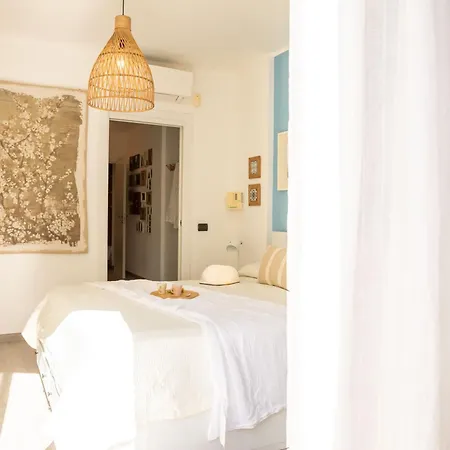 Apartament The Sea Twins - Solaria Alghero