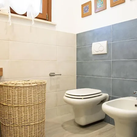 The Sea Twins - Solaria Apartament Alghero