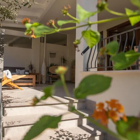 Apartament The Sea Twins - Solaria Alghero