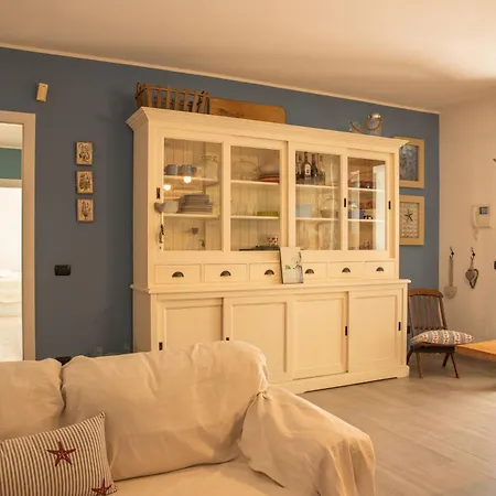 Apartament The Sea Twins - Solaria Alghero