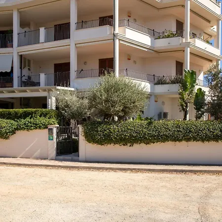 The Sea Twins - Solaria Apartament Alghero
