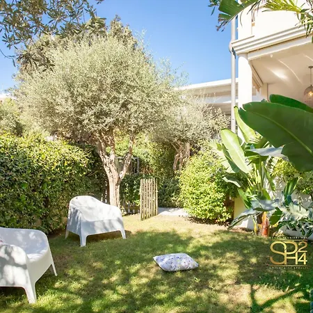 The Sea Twins - Solaria Apartament Alghero
